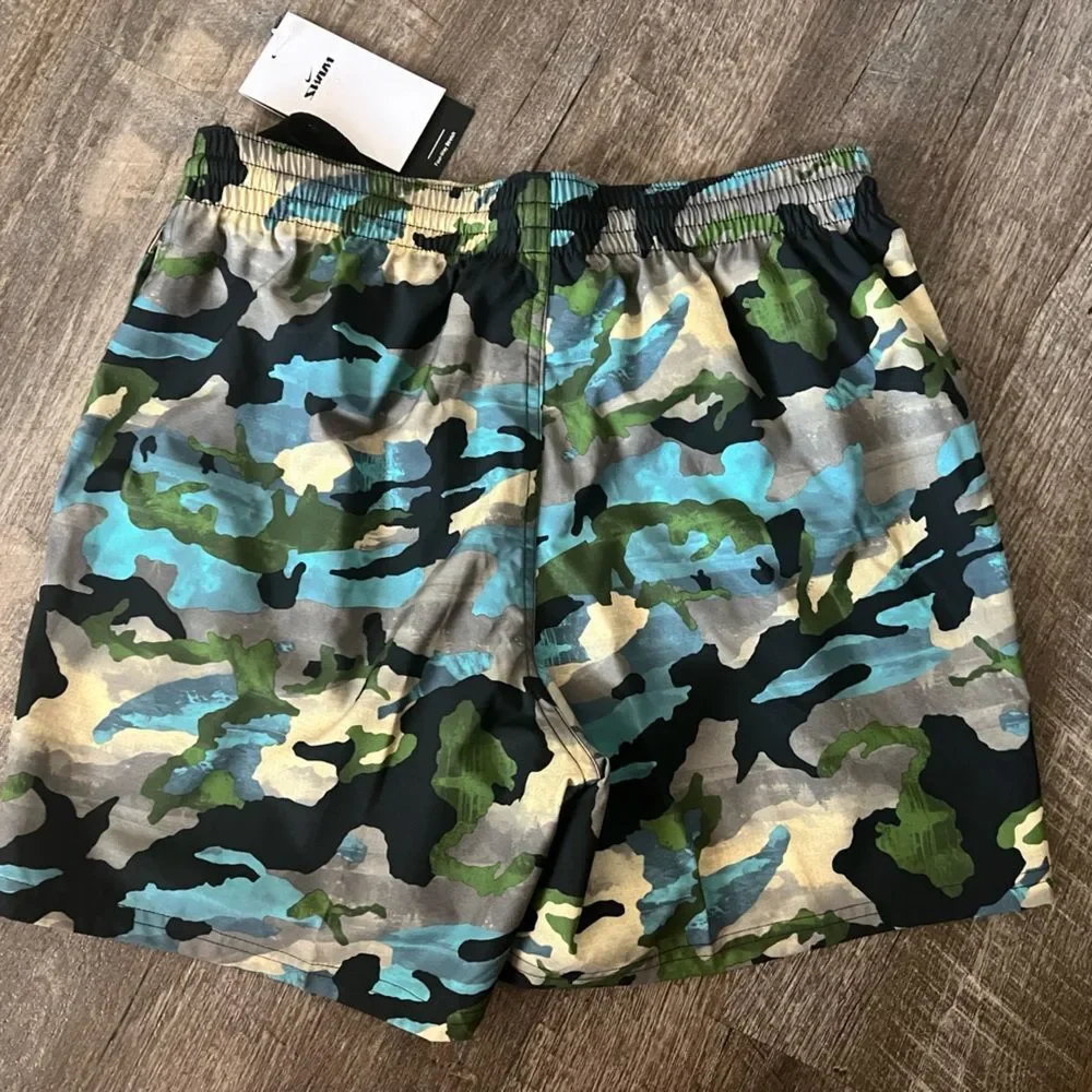 Nike Classic Camo 5